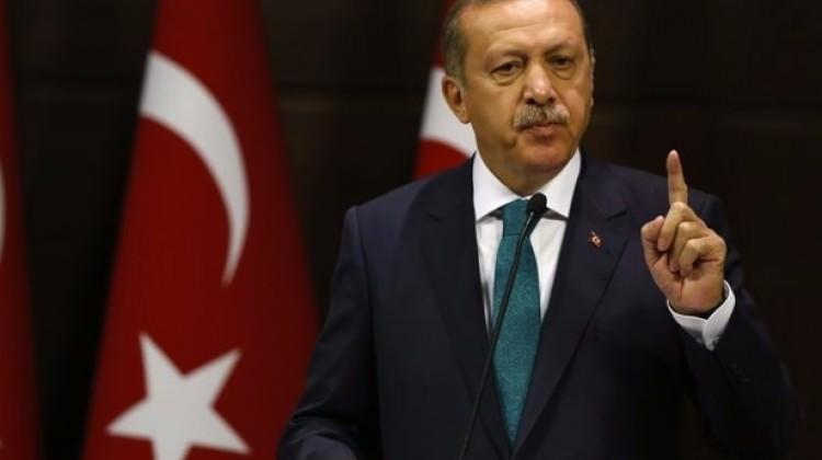 Erdoğan talimat verdi! Yeni ordu kuruluyor