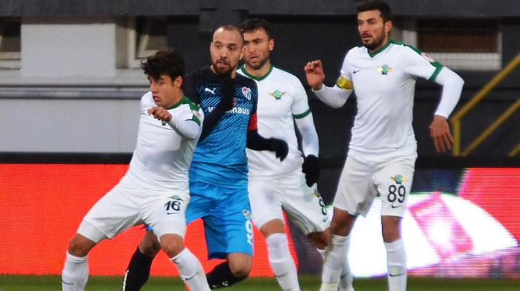 Kupada 6 gollü müthiş maç!