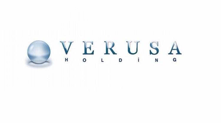 Verusa Holding'den dev satın alma - Ekonomi Haberleri