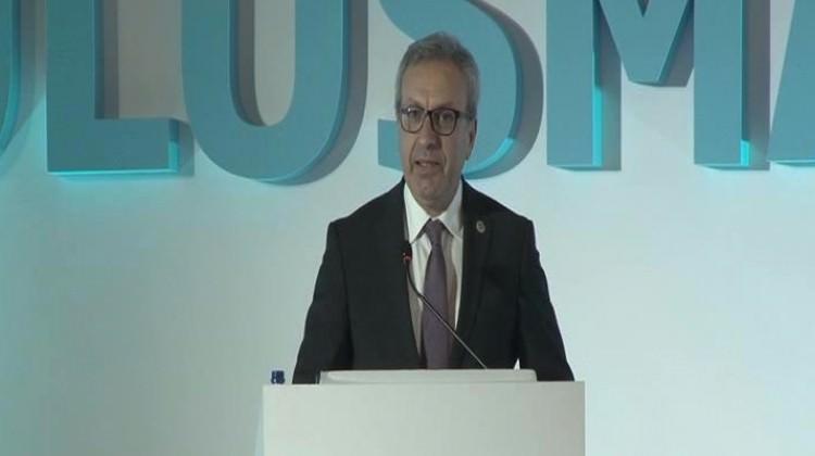 "30 yıllık bankacıyım hiç dolar tasarrufum olmadı"