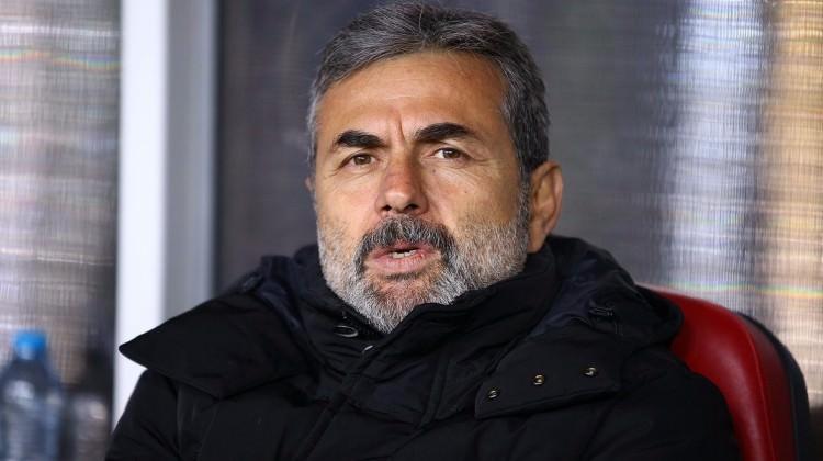 Kocaman: 'Kapanış maçında kazanmak isterdik...'