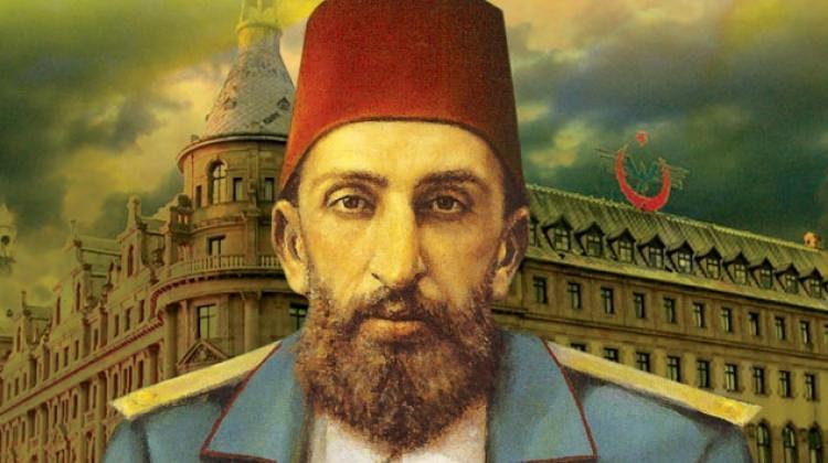 2. Abdülhamit'i oynayacak isim belli oldu