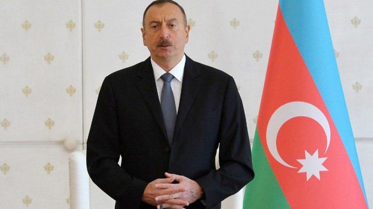 Azerbaycan'dan Ermenistan'a uyarı!