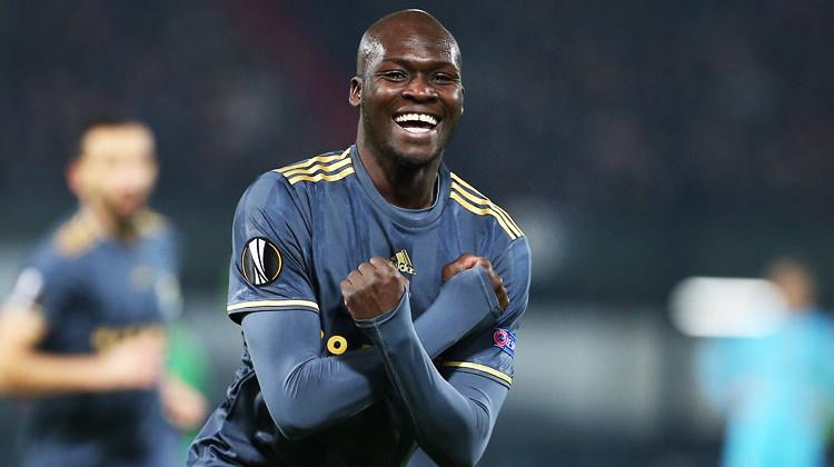 Bursaspor Başkanı Moussa Sow'u doğruladı!