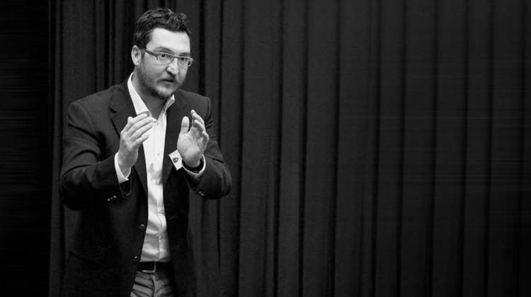 Koray Çalışkan saçma tweetiyle güldürdü