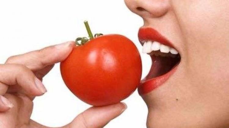 Domates diyeti ile 5 günde 5 kilo