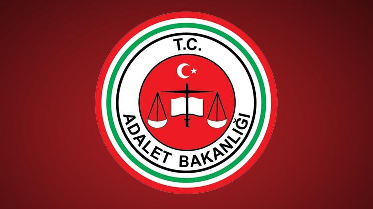 Adalet Bakanlığı'na en az lise mezunu 200 personel alımı