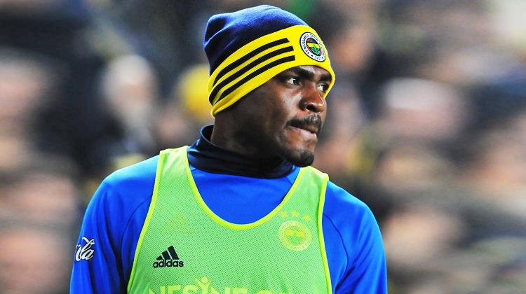 Emenike'ye sürpriz talip!