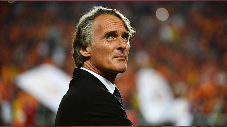 Osmanlıspor'dan Riekerink'e SMS'li tepki!