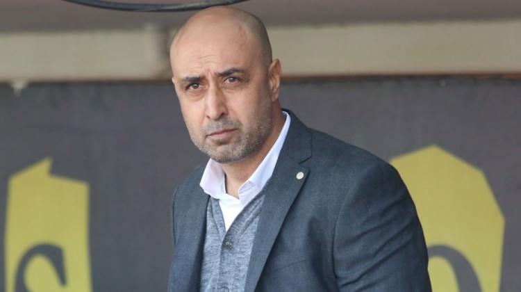 Kafkas: Rakibe hiç pozisyon vermedik
