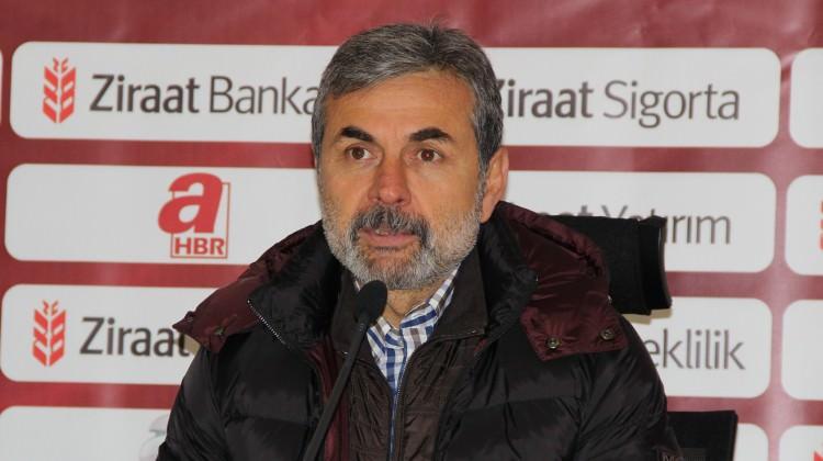 Kocaman: En azından avantajımızı koruduk