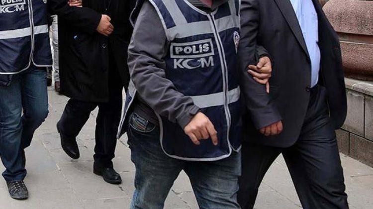 Çok sayıda öğretmen için gözaltı kararı!