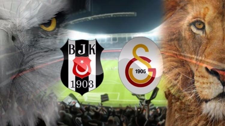 G.Saray ve Beşiktaşlı yıldızlara talip var!