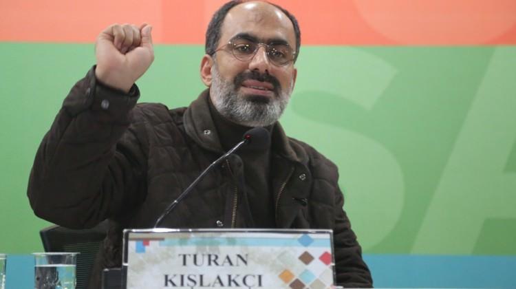 Kışlakçı: Suriye'yi alan Anadolu'ya hükmeder