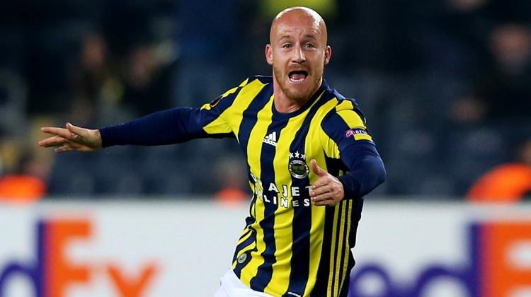 Stoch'a sürpriz transfer teklifi!