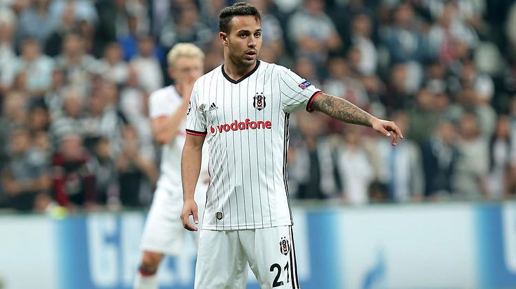 Resmen açıklandı! Kerim Frei bombası