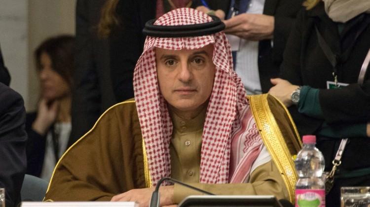 Suudi Arabistan'dan İran'a 'mezhep' çıkışı!