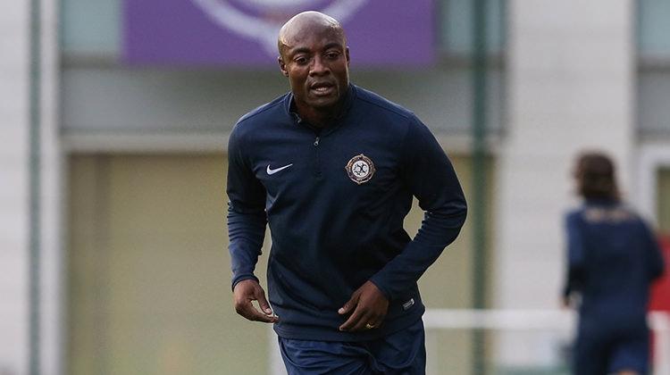 Webo: Nedenini bilmeden Fenerbahçe'den ayrıldım!