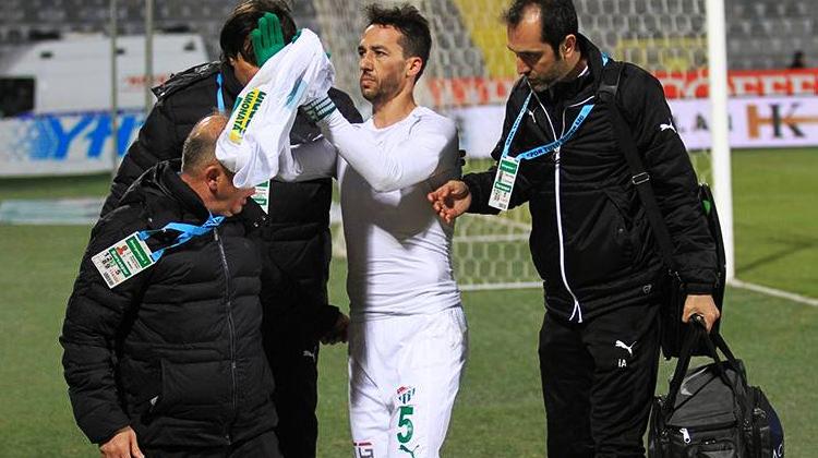 Bilal Kısa'dan şok açıklama! '3 ay yokum'