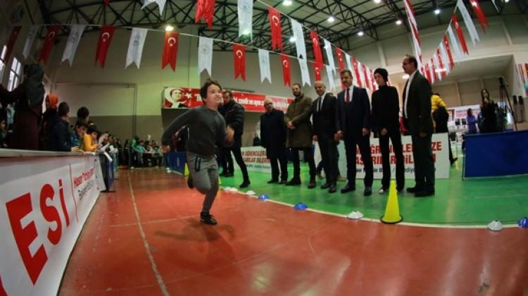 Gaziosmanpaşa Belediyesi'nden 15 bin çocuğa test!