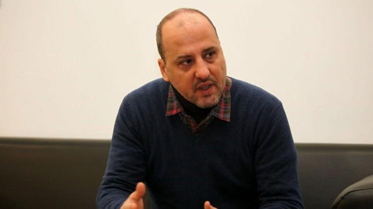 Ahmet Şık tutuklandı