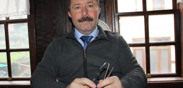 Ünye Belediyesi Müze Evi'ne ziyaretçi ilgisi
