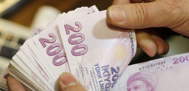 Ücreti netten anlaşan kesintiden etkilenmez
