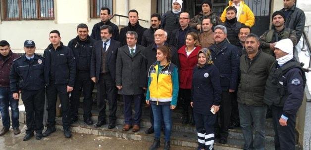 Milli Eğitim Bakanı Avcı Şanlıurfa'da