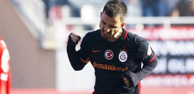 Emre Çolak'a teklif üstüne teklif
