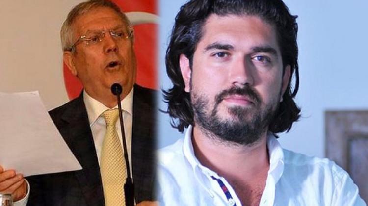 F.Bahçe'den Rasim Ozan için suç duyurusu!