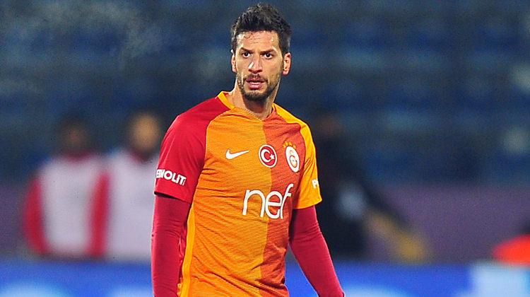 Rıza Çalımbay resmen açıkladı! 'Hakan Balta...'