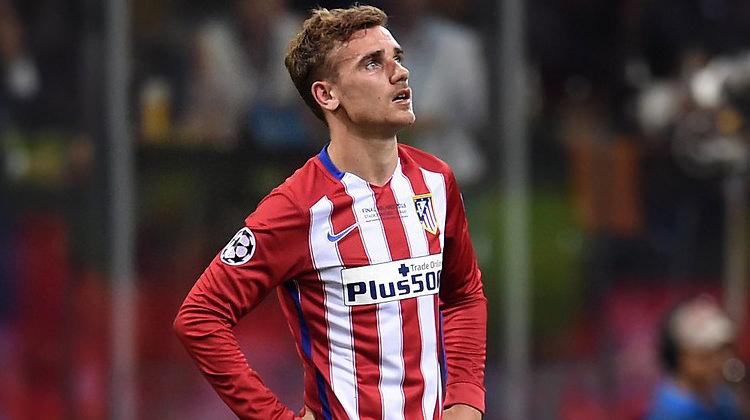 Griezmann fena patladı! 'Artık bundan vazgeçin!'