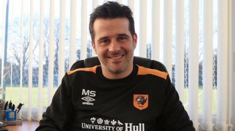 Hull City'de Marco Silva dönemi