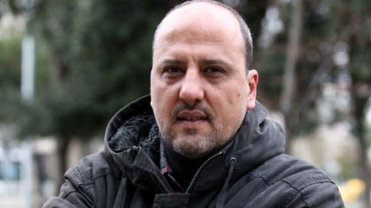 Mahkemeden Ahmet Şık kararı