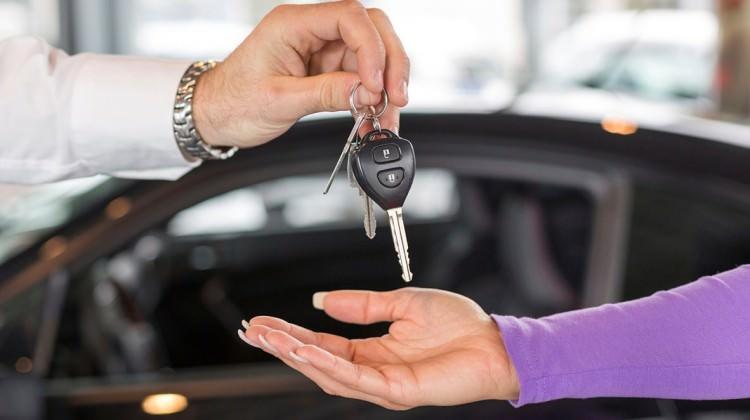 Portekiz'de motorlu araç satışları arttı