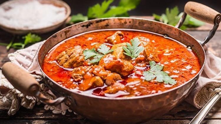 Tavuklu Macar Corbasi Gulas Tarifi Yemek Haberleri