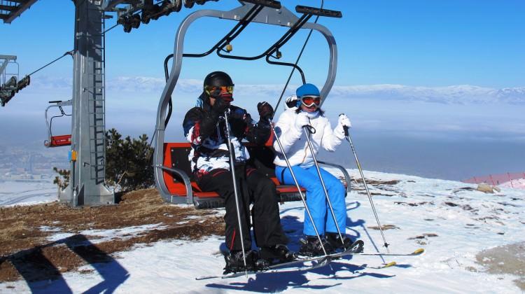 Türkiye’nin en ucuzu Erzurum'da