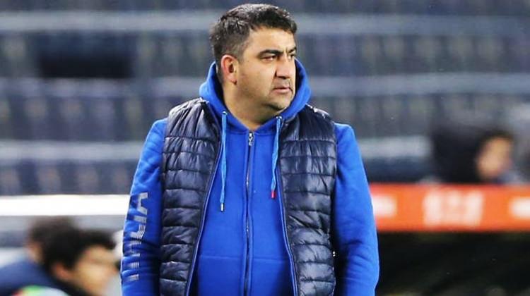 Özat hakemlere patladı! '%60'ı futbolu bilmiyor'