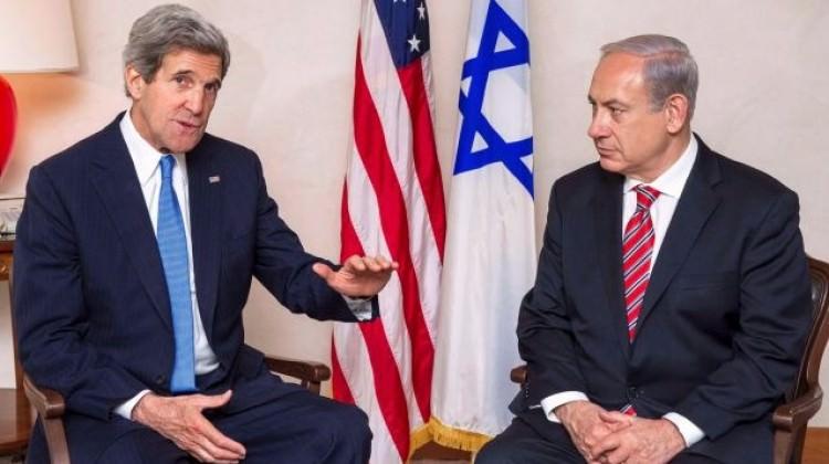 ABD'den İsrail'e Paris garantisi!