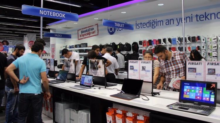 Bimeks imzayı attı, hisseler fırladı