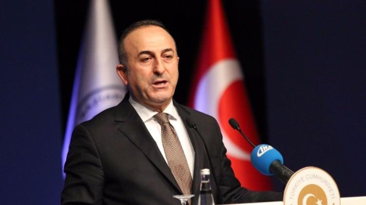Çavuşoğlu açıkladı: 147 ülkede 5 bin 531 tutuklu