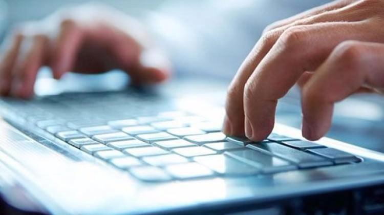 Dış ticaret firmalarına sahte e-posta uyarısı