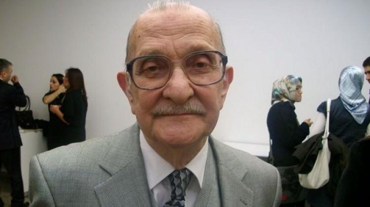 Hocaların Hocası Orhan Okay vefat etti