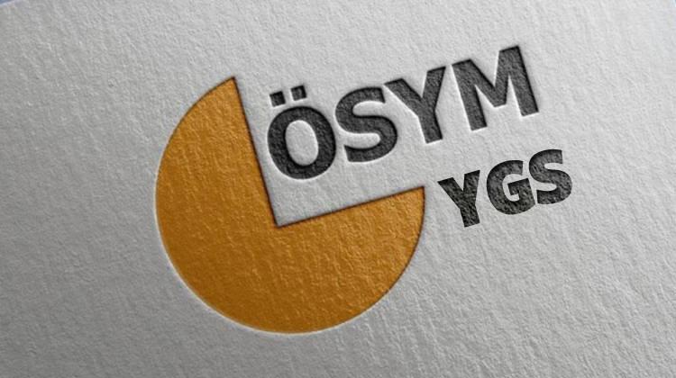 2017 YGS sınavı ne zaman olacak? Mart ayının tam kaçında?