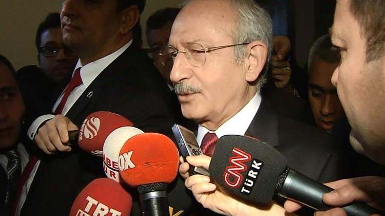 Kılıçdaroğlu'ndan Bahçeli'ye cevap!