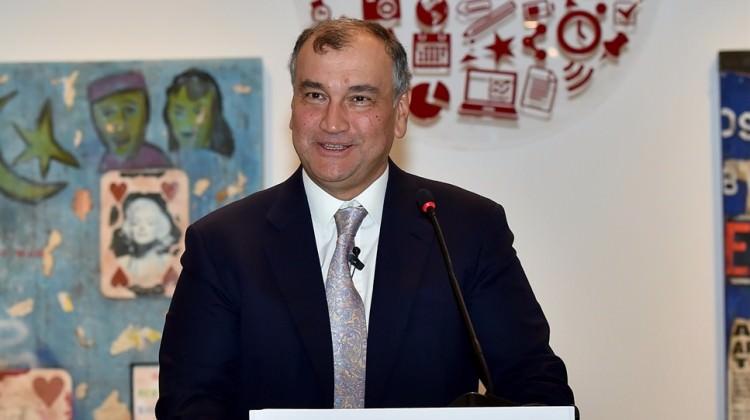 Ülker'den tepki çeken reklam için açıklama