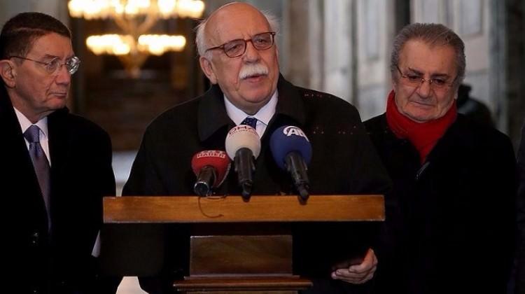 Bakan Avcı: 2016'dan daha güzel olacak