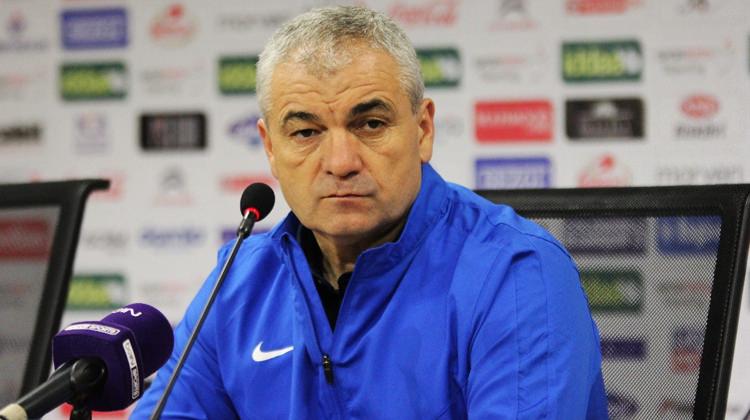Rıza Çalımbay: Eto’o transferi kapandı!