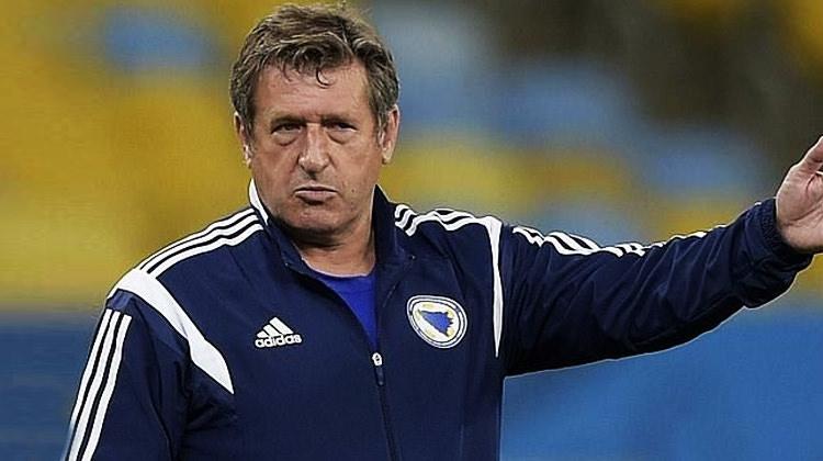 Akhisarspor'dan Saffet Susic sürprizi!