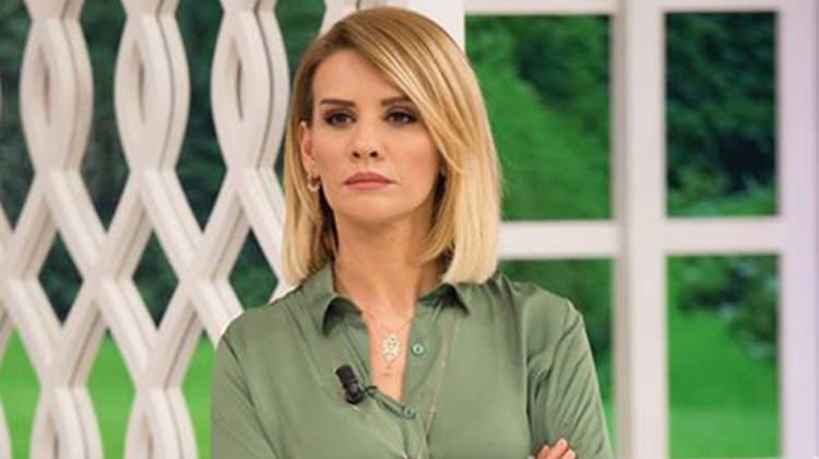 Esra Erol Cuma hutbesi ile ilgili açıklama
